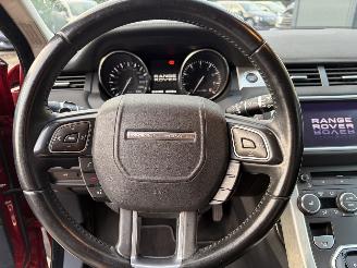Land Rover Range Rover Evoque 2.0 Si 4WD Pure panorama automaat picture 15