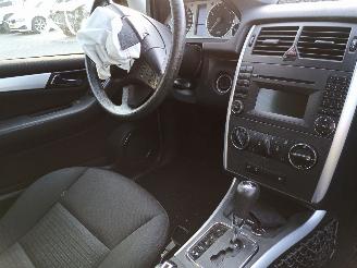 Mercedes B-klasse 2.0 AUT picture 5