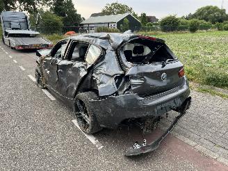 BMW M1 M 140I XDRIVE 3.0-24V picture 4