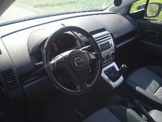 Mazda 5 1.8i 16v picture 5