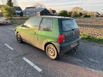 Volkswagen Lupo 1.2 3L HANDGESCHAKELD picture 4