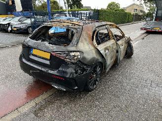 Mercedes A-klasse 2.0 A250 Turbo picture 3