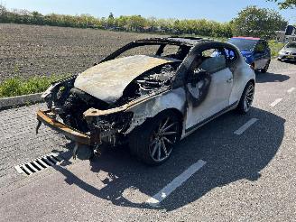 Volkswagen Scirocco 2.0 TSi Highline plus picture 2