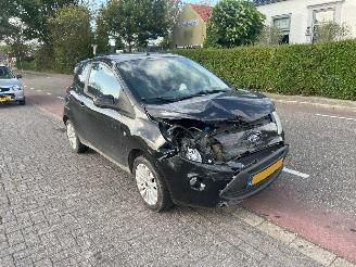 Autoverwertung Ford Ka 1.2 2010/1