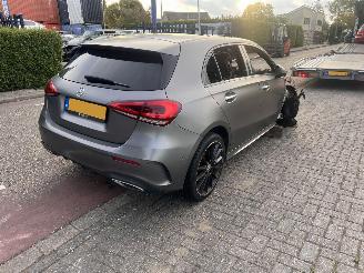 Mercedes A-klasse 200 Premium Plus picture 3
