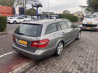 Mercedes E-klasse 250 CDi Business Class Avantgarde picture 3