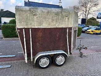 -  Ablas Paardentrailer picture 4