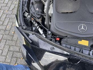 Mercedes Cla-klasse 180 Business Solution AMG Edition picture 9