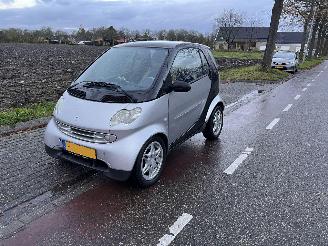 Smart City-Coupé Smart & Pure picture 2