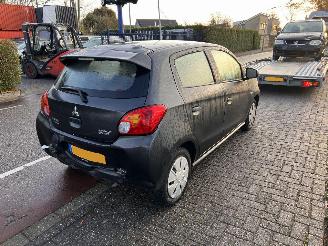 Mitsubishi Space-star 1.0-12V picture 3