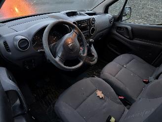 Citroën Berlingo 1.6 HDi 90 picture 5