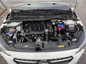 Opel Corsa 1.2-12v Edition picture 7