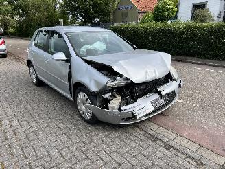 Sloopauto Volkswagen Golf 1.6 FSi 2007/4