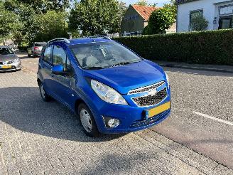 Sloopauto Chevrolet Spark 1.0-16V Bifuel 2011/12