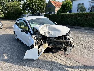 Sloopauto Seat Ibiza 1.2-12V 2012/6