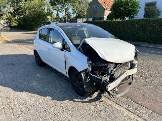 Auto da rottamare Opel Corsa 1.4-16V 2009/10
