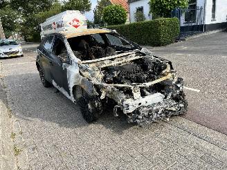 Sloopauto Volvo V-40 2.0 T2 2019/6