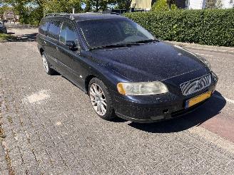  Volvo V-70 2.4-20V 2005/12
