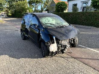 Vrakbiler auto Hyundai I-10 1.0-12V 2018/11
