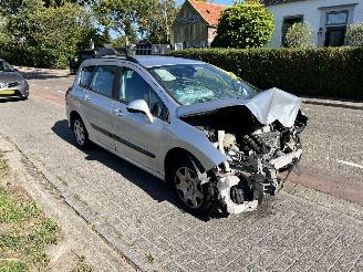 Sloopauto Peugeot 308 1.6 HDi 2008/7