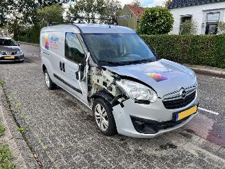  Opel Combo 1.6 CDTi lang 2018/5