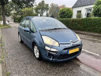 Auto da rottamare Citroën C4-picasso 1.6 DHiF 2011/7