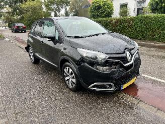  Renault Captur 0.9 TCe Limited 2017/5