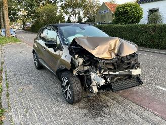  Renault Captur 0.9 TCe Intens 2017/8