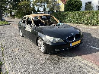 Auto da rottamare BMW 5-serie 520i 2010/8
