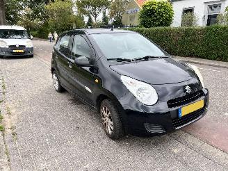 Sloopauto Suzuki Alto 1.0-12V 2010/9