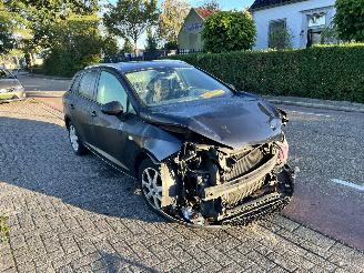 Sloopauto Seat Ibiza 1.2 TDi Combi 2011/1