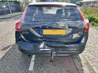 Volvo V-60 2.0 D4 Momentum picture 8