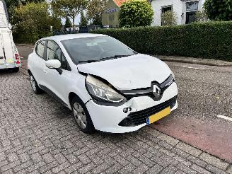  Renault Clio 0.9 TCe Expression 2013/6