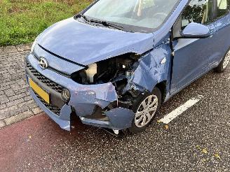 Hyundai I-10 1.0-12V Comfort picture 5