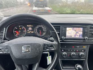 Seat Leon ST 1.6 TDi Ecomotive picture 7