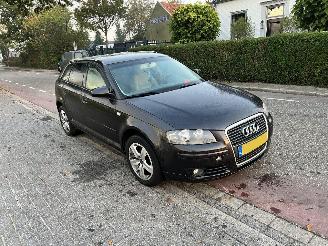 Uttjänta bilar auto Audi A3 1.4 TFSi Sportback 2008/1
