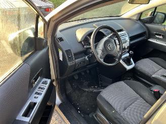 Mazda 5 2.0-16V picture 5