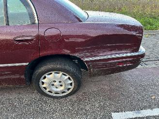 Buick Park Avenue 3.8 C picture 7