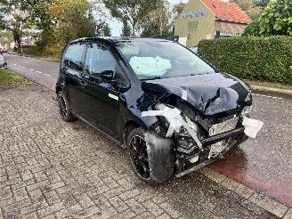 Coche accidentado Seat Mii Electric 2020/12