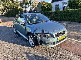 Auto incidentate Volvo C-30 2.0 d Momentum 2008/3