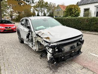 Vrakbiler auto Hyundai Kona 1.6 GDi HEV 2025/3