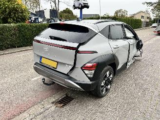 Hyundai Kona 1.6 GDi HEV picture 3