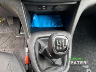 Hyundai I-10 i10 (B5), Hatchback, 2013 / 2019 1.0 12V picture 10