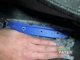 Toyota Yaris Yaris IV (P21/PA1/PH1), Hatchback, 2020 1.5 12V Hybrid picture 13