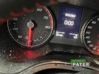 Seat Ibiza Ibiza V (KJB), Hatchback 5-drs, 2017 1.0 TSI 12V picture 9