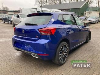 Seat Ibiza Ibiza V (KJB), Hatchback 5-drs, 2017 1.0 TSI 12V picture 3