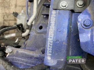 Seat Ibiza Ibiza V (KJB), Hatchback 5-drs, 2017 1.0 TSI 12V picture 12