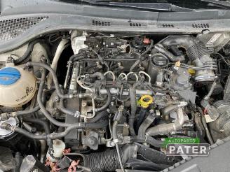 Skoda Fabia Fabia III Combi (NJ5), Combi 5-drs, 2014 / 2022 1.4 TDI 16V 90 Greentech picture 9