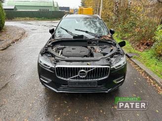 Volvo Xc-60 XC60 II (UZ), SUV, 2017 2.0 T8 16V Hybrid AWD picture 3