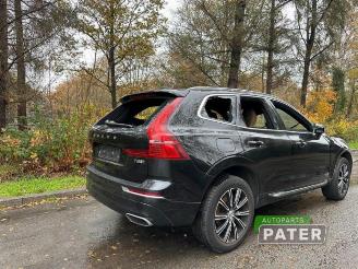Volvo Xc-60 XC60 II (UZ), SUV, 2017 2.0 T8 16V Hybrid AWD picture 6